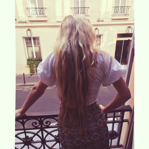 Meet your Posher, Mara - Picture 1 of 1